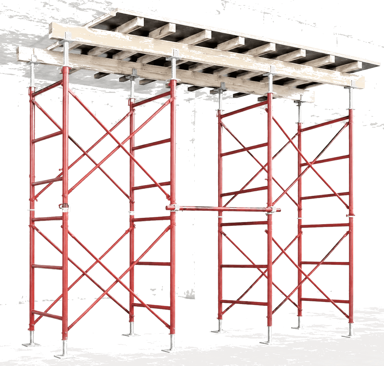 H-Frame