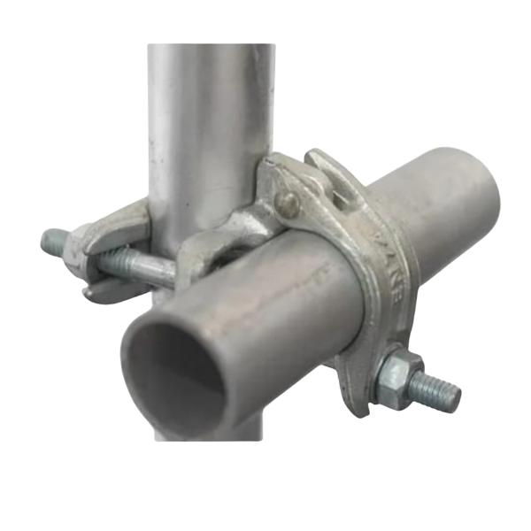 GI Tube Structure parts