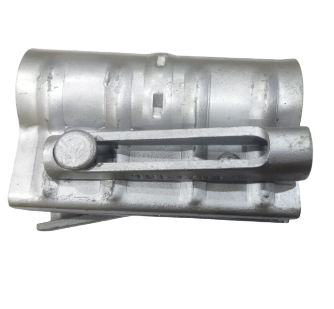 WEDGE SLEEVE COUPLER