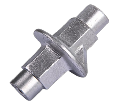 Water Barrier (cast)