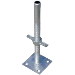 Adjustable Base Jack