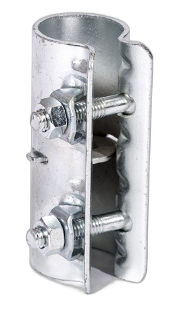 Sleeve Coupler