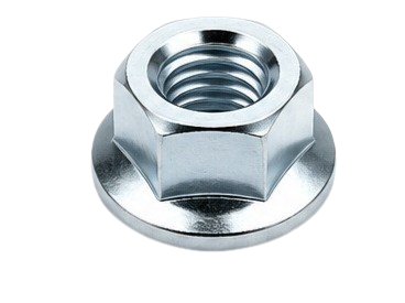 Flange Nut