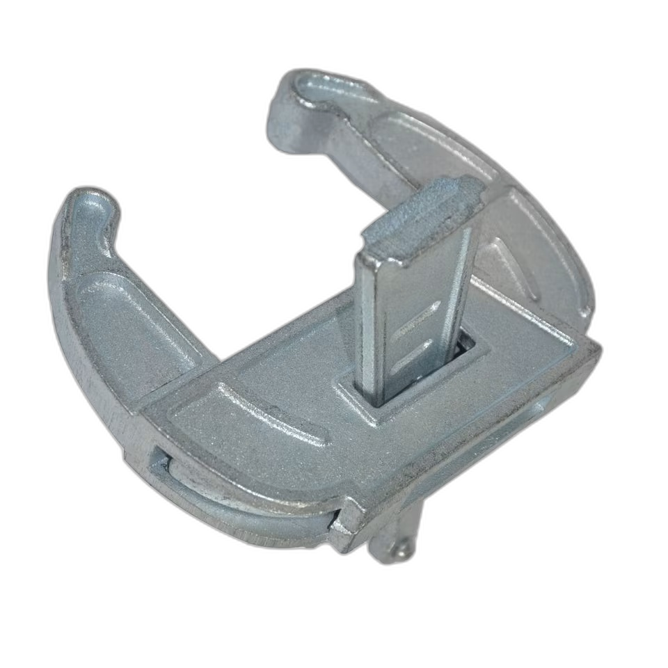 Wedge Clamp