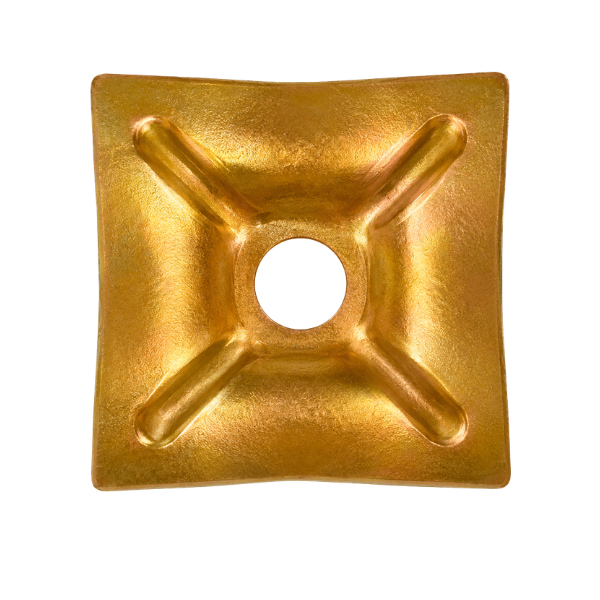 wing plate