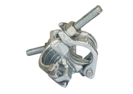 Coupler