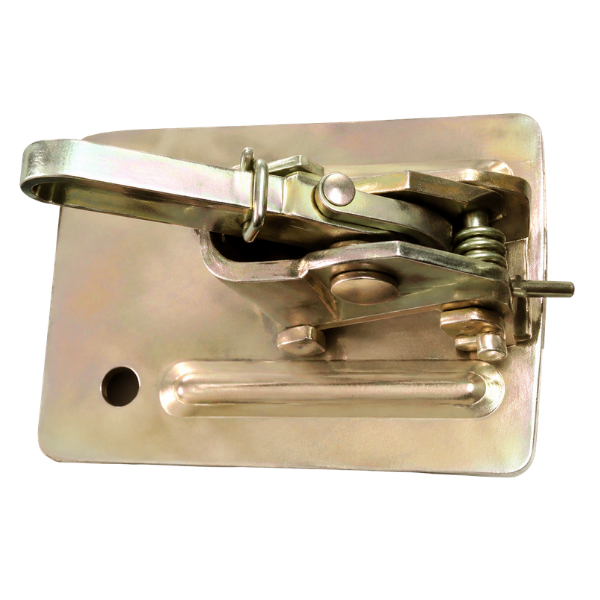 rapid coupler