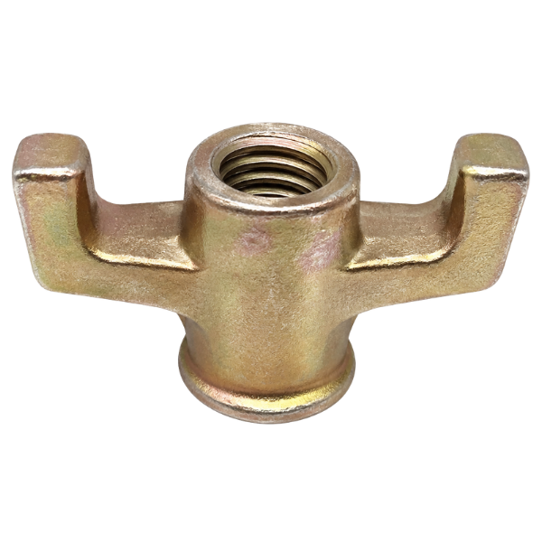 Wing nut