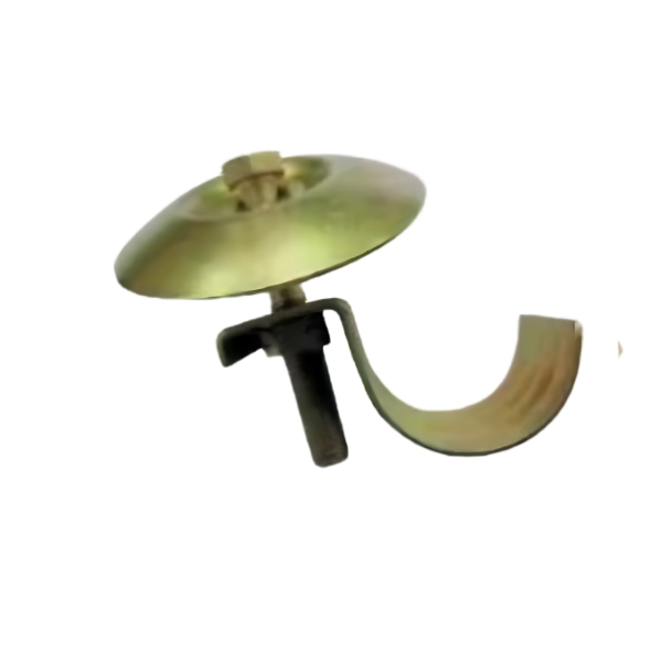 Presssed Limpet Coupler