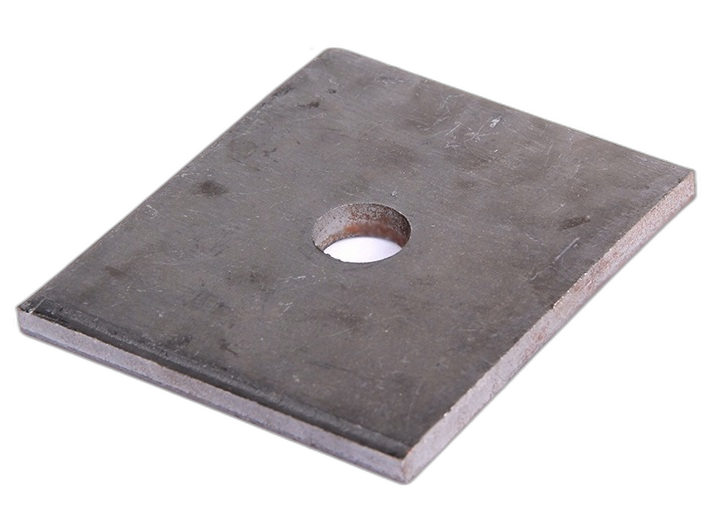 Pressed Waler Plate