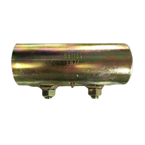 sleeve coupler