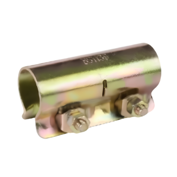 sleeve coupler