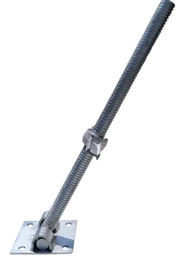 Swivel Base Jack