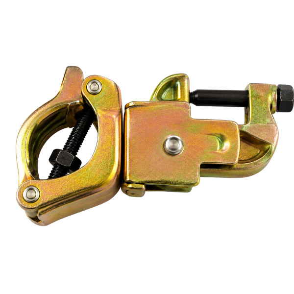 JIS Swivle Girder Clamp
