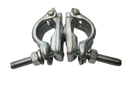 Swivel Coupler