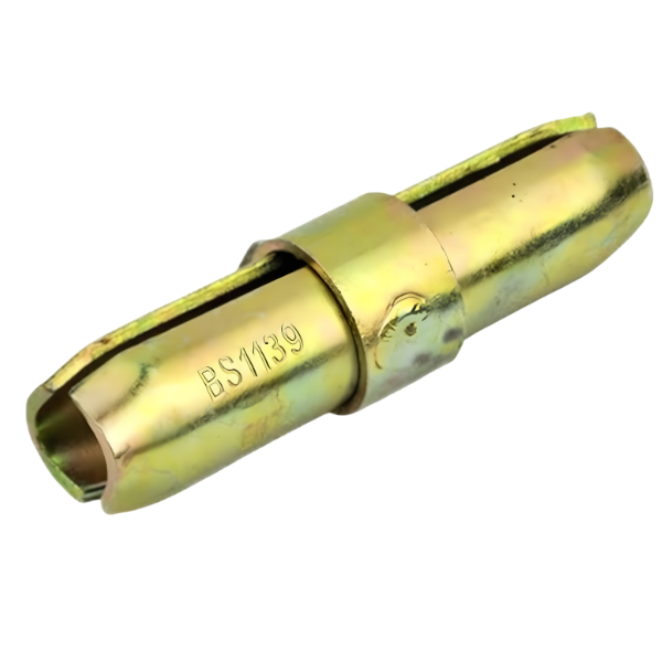 Joing pin coupler