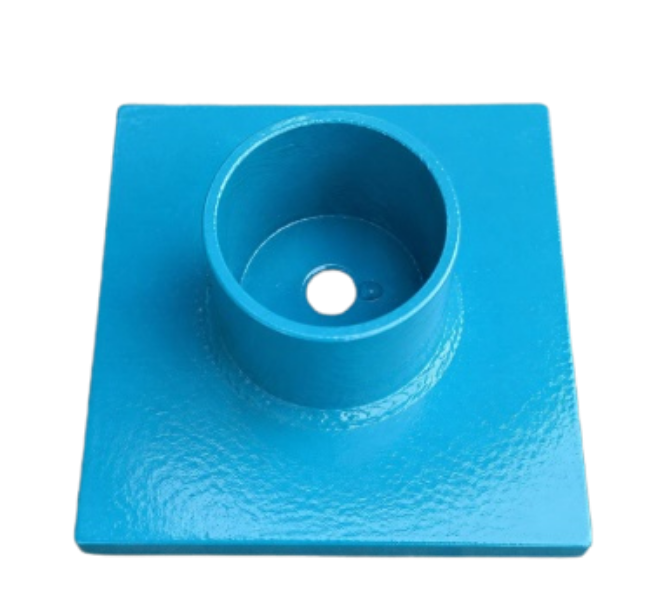 FOOT PLATE