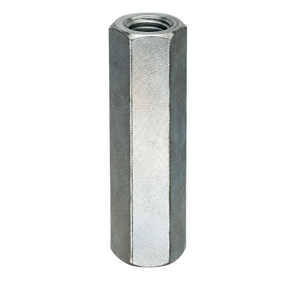 Haxagonal nut