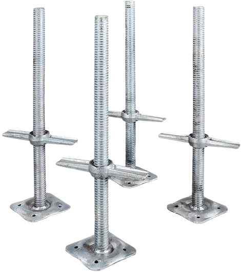 Flower Type Base Jeck