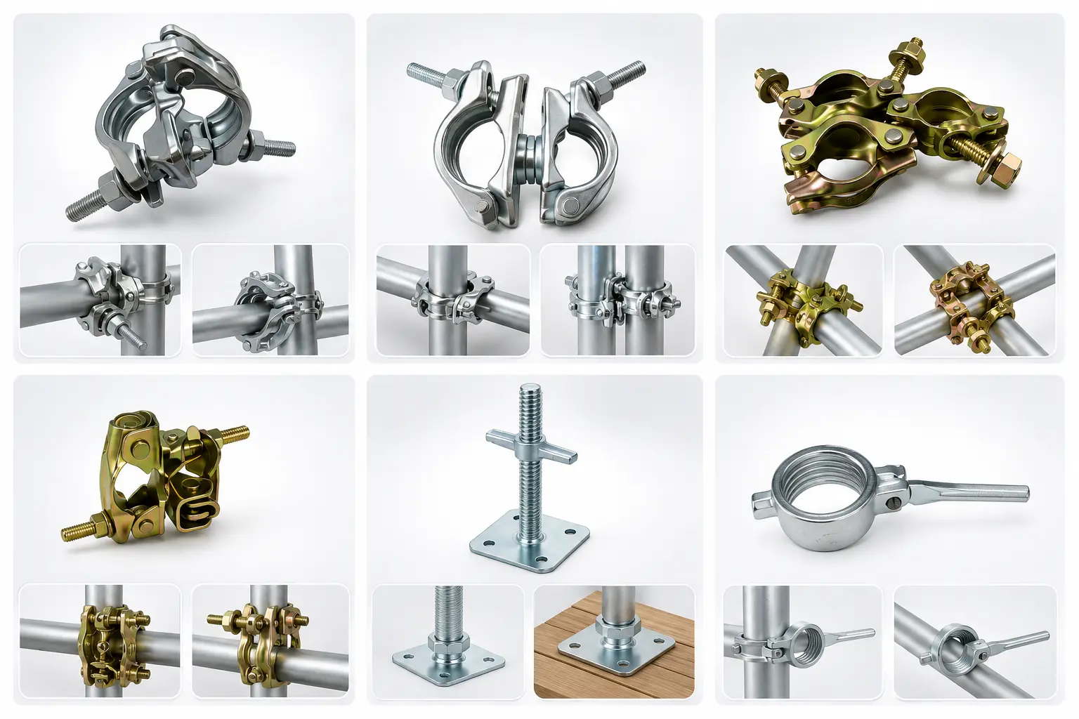 Swati Industries Vision