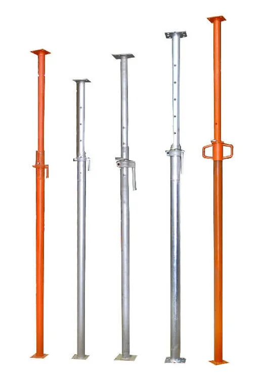 Shoring Props