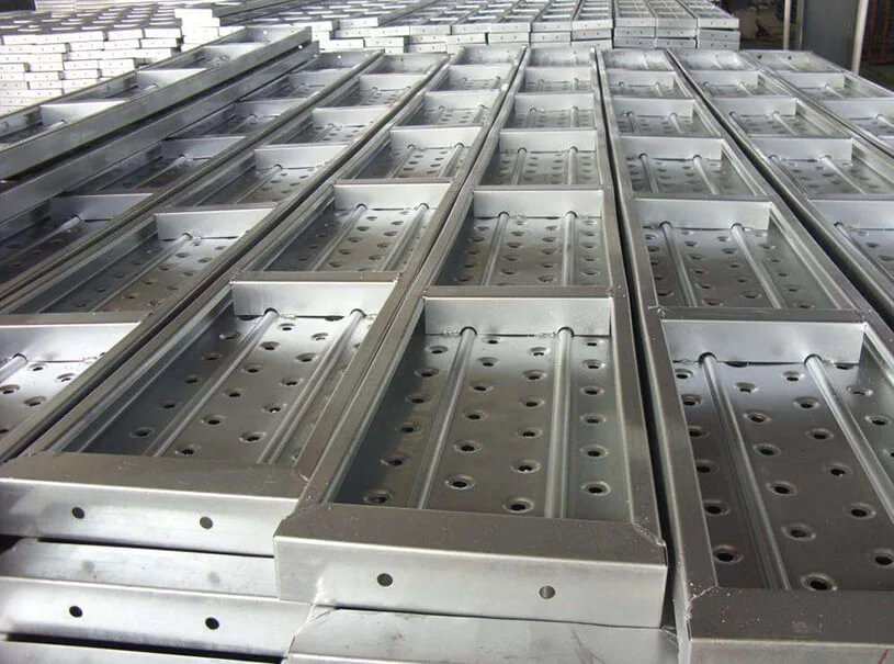 Steel Boards