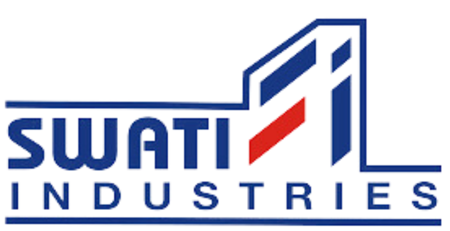 Swati Industries logo